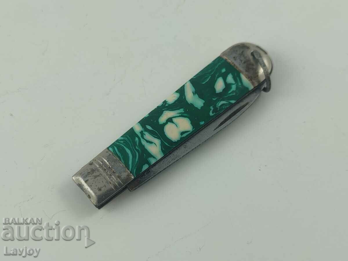 An old German knife - 5 An old German knife - 5