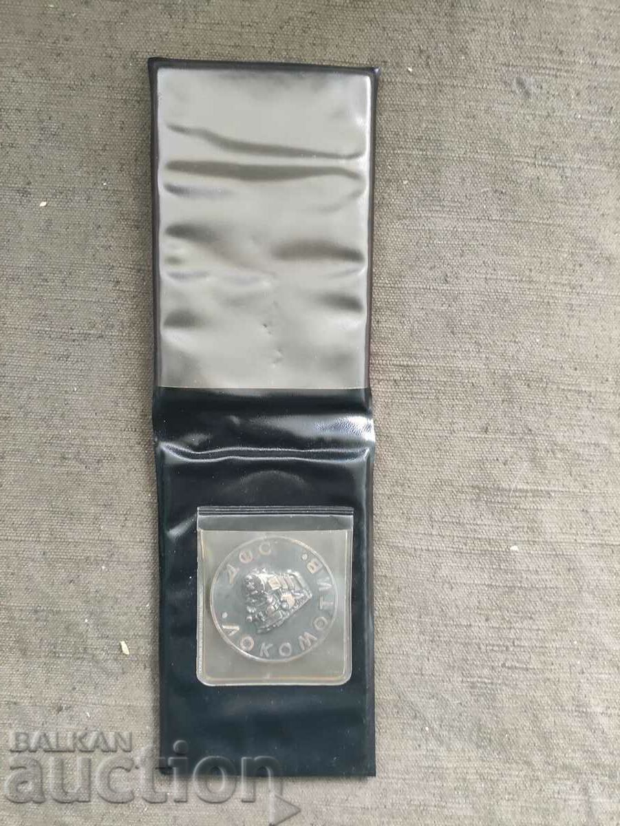 Delivery of DFS Lokomotiv 1929 Delivery of DFS Lokomotiv 1929