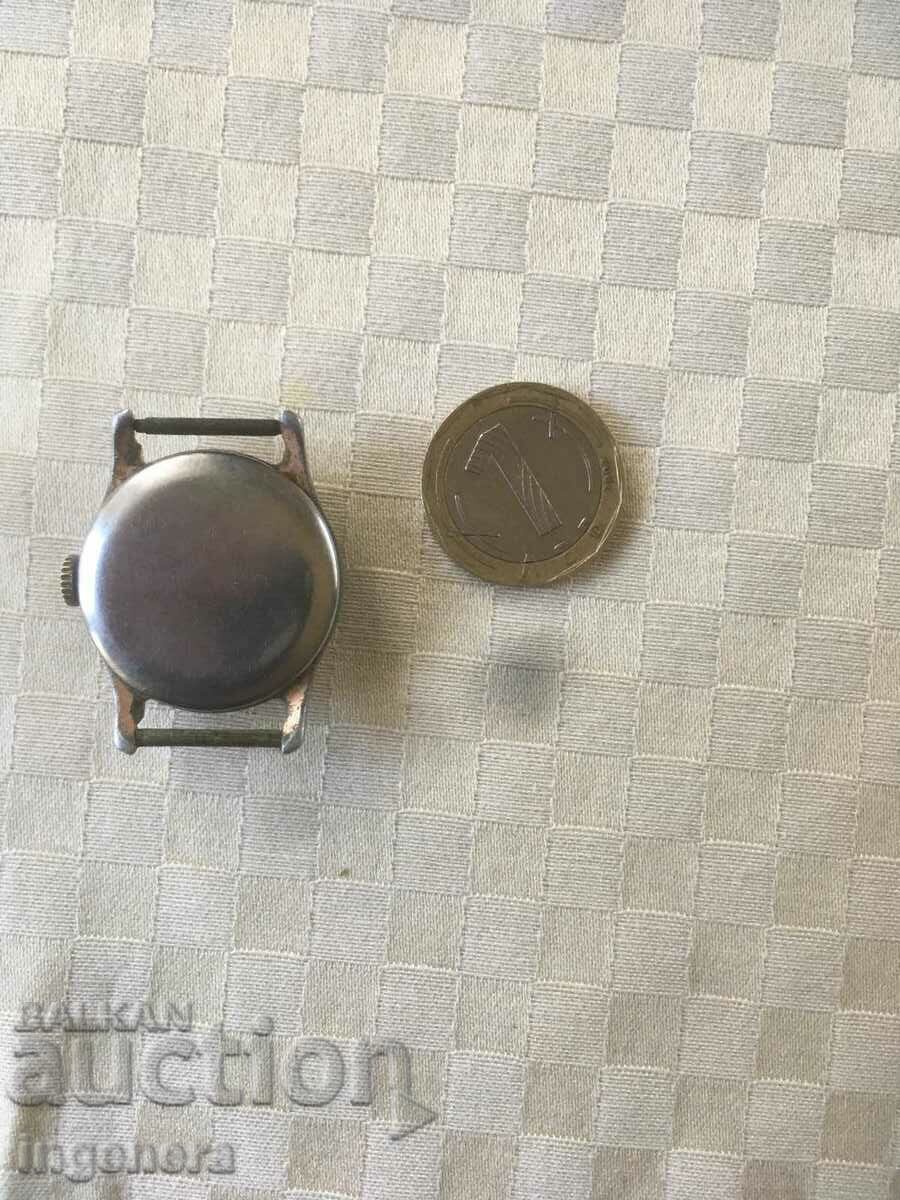 WATCH MEN'S WATCH "WINTER" - USSR WORKS - 6