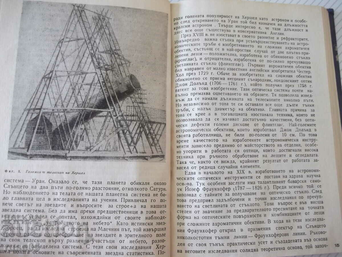 Delivery of Book "The Mysteries of Space - Ruscho Rusev" - 168 p. Delivery of Book "The Mysteries of Space - Ruscho Rusev" - 168 p.