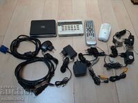 Various electronics