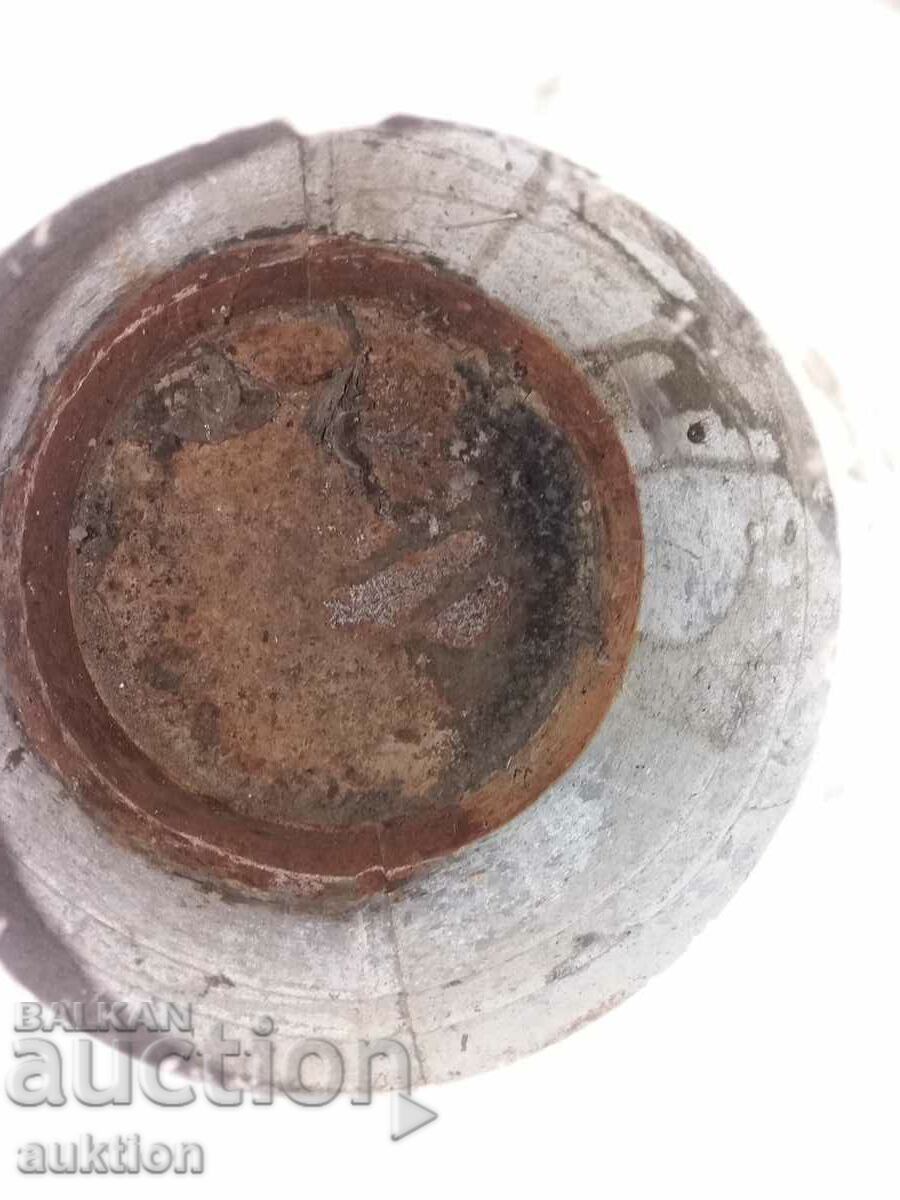 SOLID METAL REVIVAL GUM FOR MILK 8 LITERS - 7 SOLID METAL REVIVAL GUM FOR MILK 8 LITERS - 7