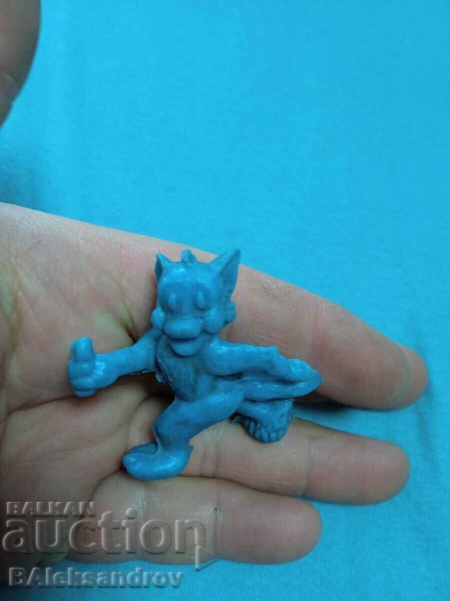 Tom, a figurine from the sauce with price 3.00 BGN | € 1.53 Tom, a figurine from the sauce with price 3.00 BGN | € 1.53