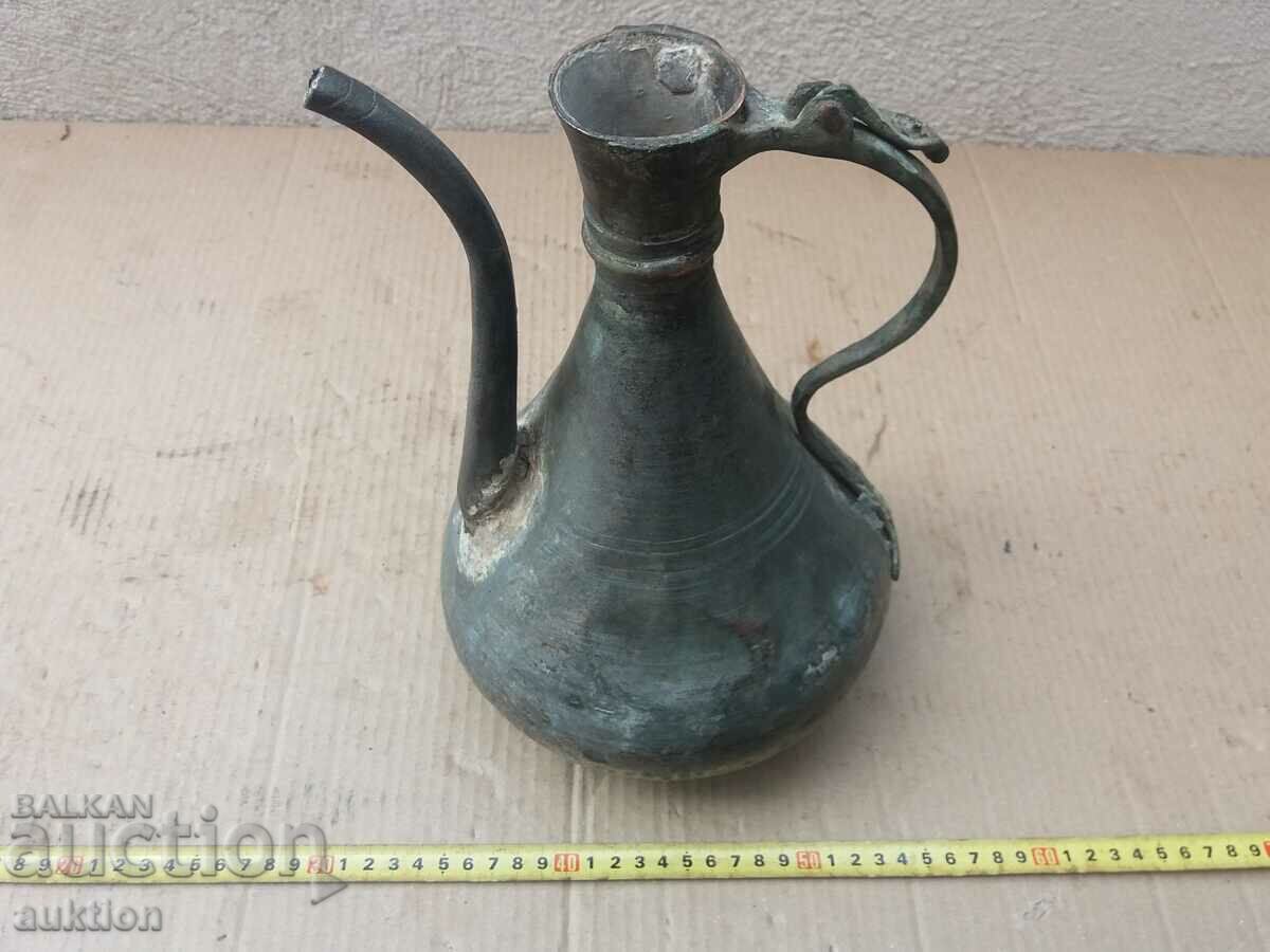 BAKAREN REVIVAL IBRIK, KANA - ZHERAVNA - 6 BAKAREN REVIVAL IBRIK, KANA - ZHERAVNA - 6