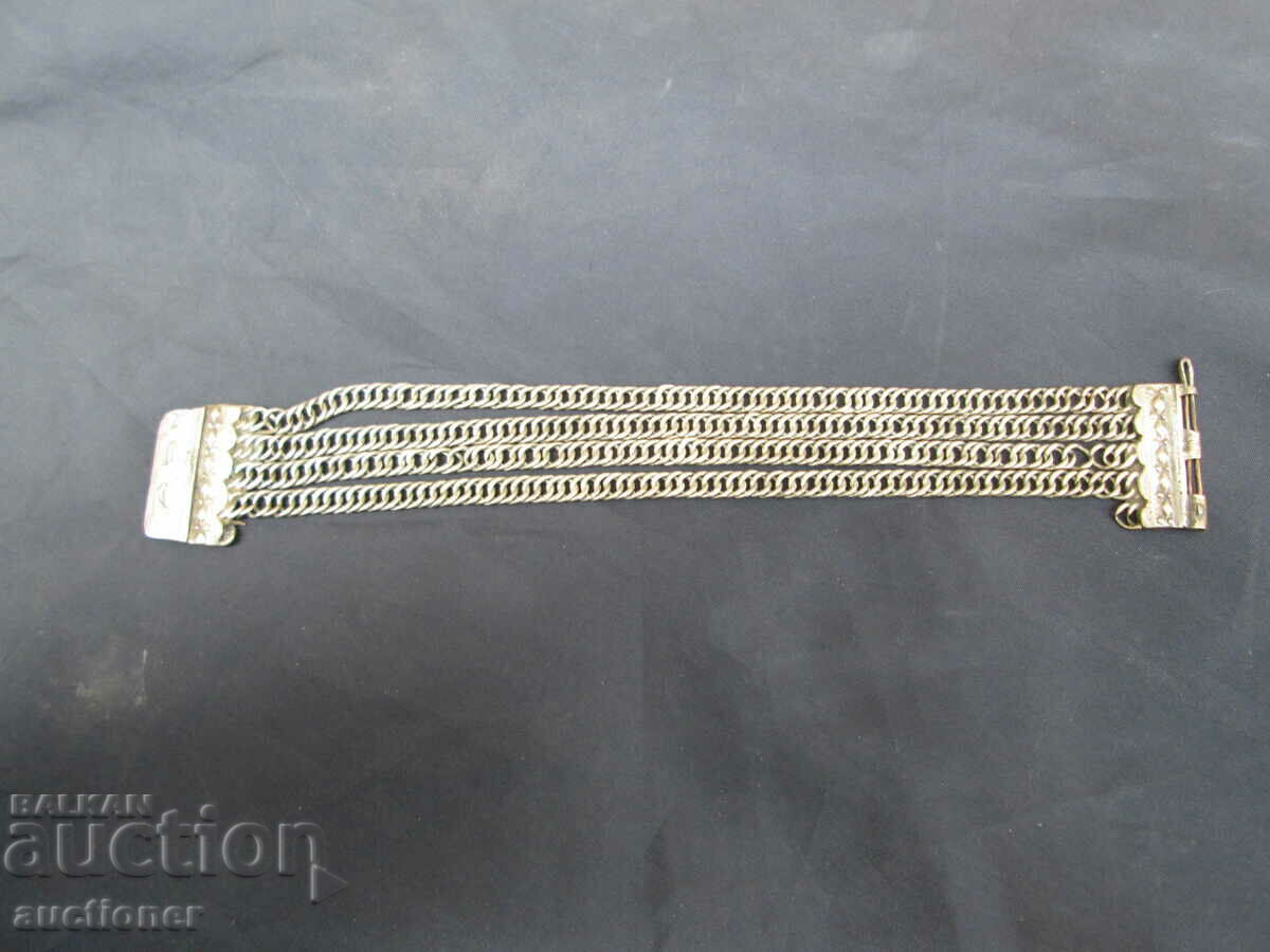 BULGARIAN REVIVAL BRACELET with price 40.00 BGN | € 20.45 BULGARIAN REVIVAL BRACELET with price 40.00 BGN | € 20.45