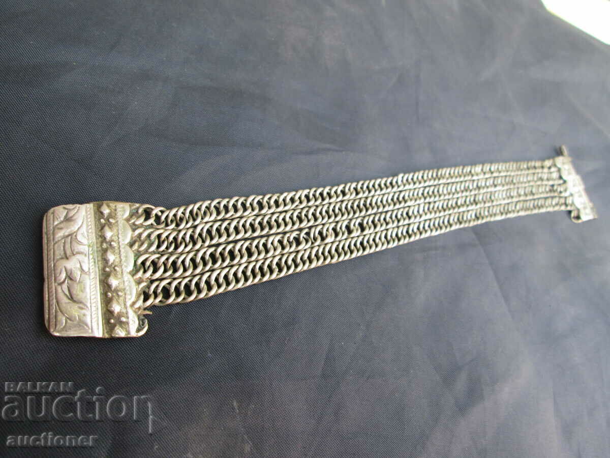 Delivery of BULGARIAN REVIVAL BRACELET Delivery of BULGARIAN REVIVAL BRACELET