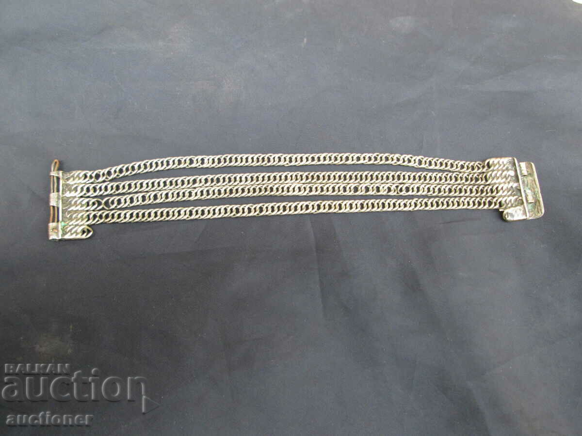 BULGARIAN REVIVAL BRACELET - 5 BULGARIAN REVIVAL BRACELET - 5