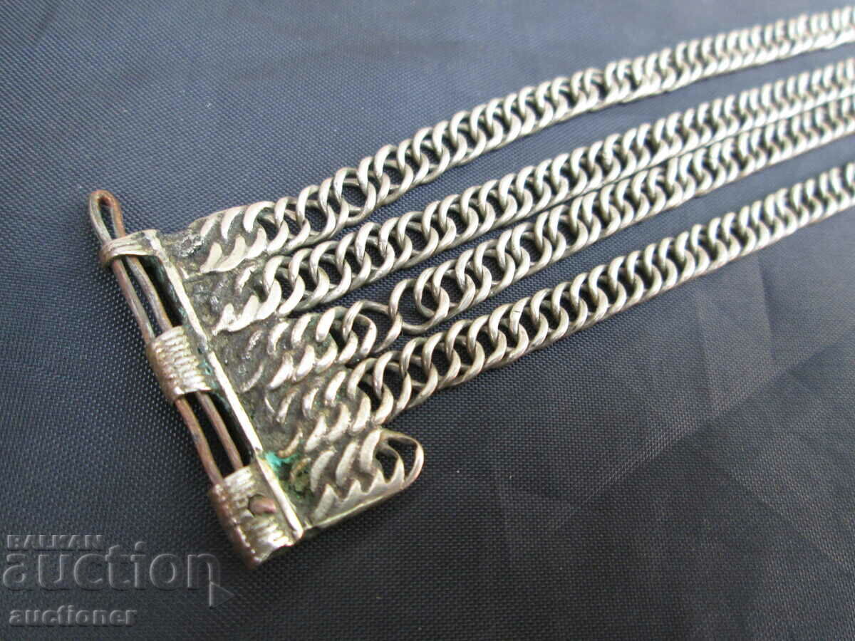 BULGARIAN REVIVAL BRACELET - 6 BULGARIAN REVIVAL BRACELET - 6