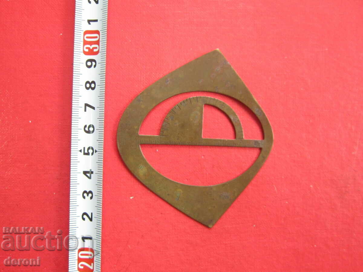 Ancient bronze conveyor - 5 Ancient bronze conveyor - 5