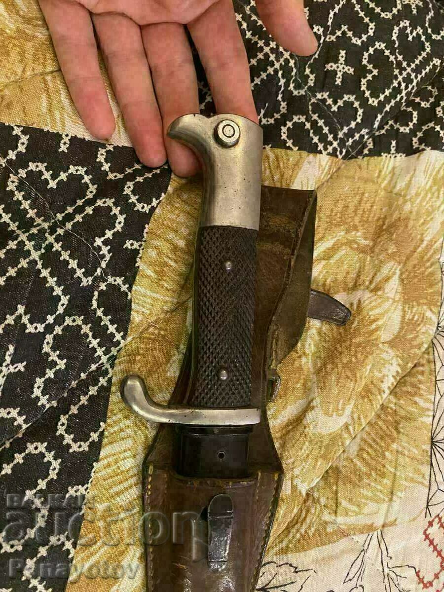 Auction FERDINAND I CORTIC KNIFE RARE PSV SOLINGEN Auction FERDINAND I CORTIC KNIFE RARE PSV SOLINGEN