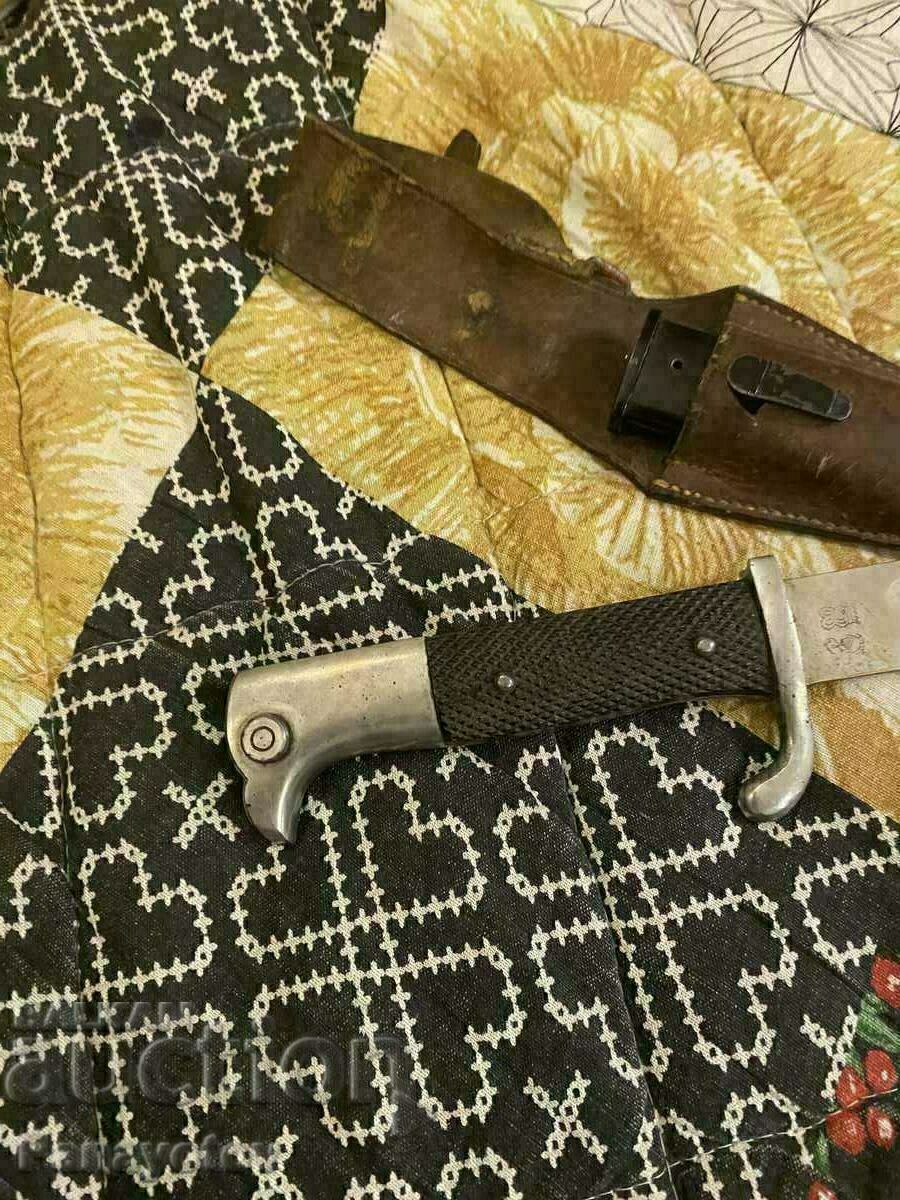 FERDINAND I CORTIC KNIFE RARE PSV SOLINGEN - 6 FERDINAND I CORTIC KNIFE RARE PSV SOLINGEN - 6