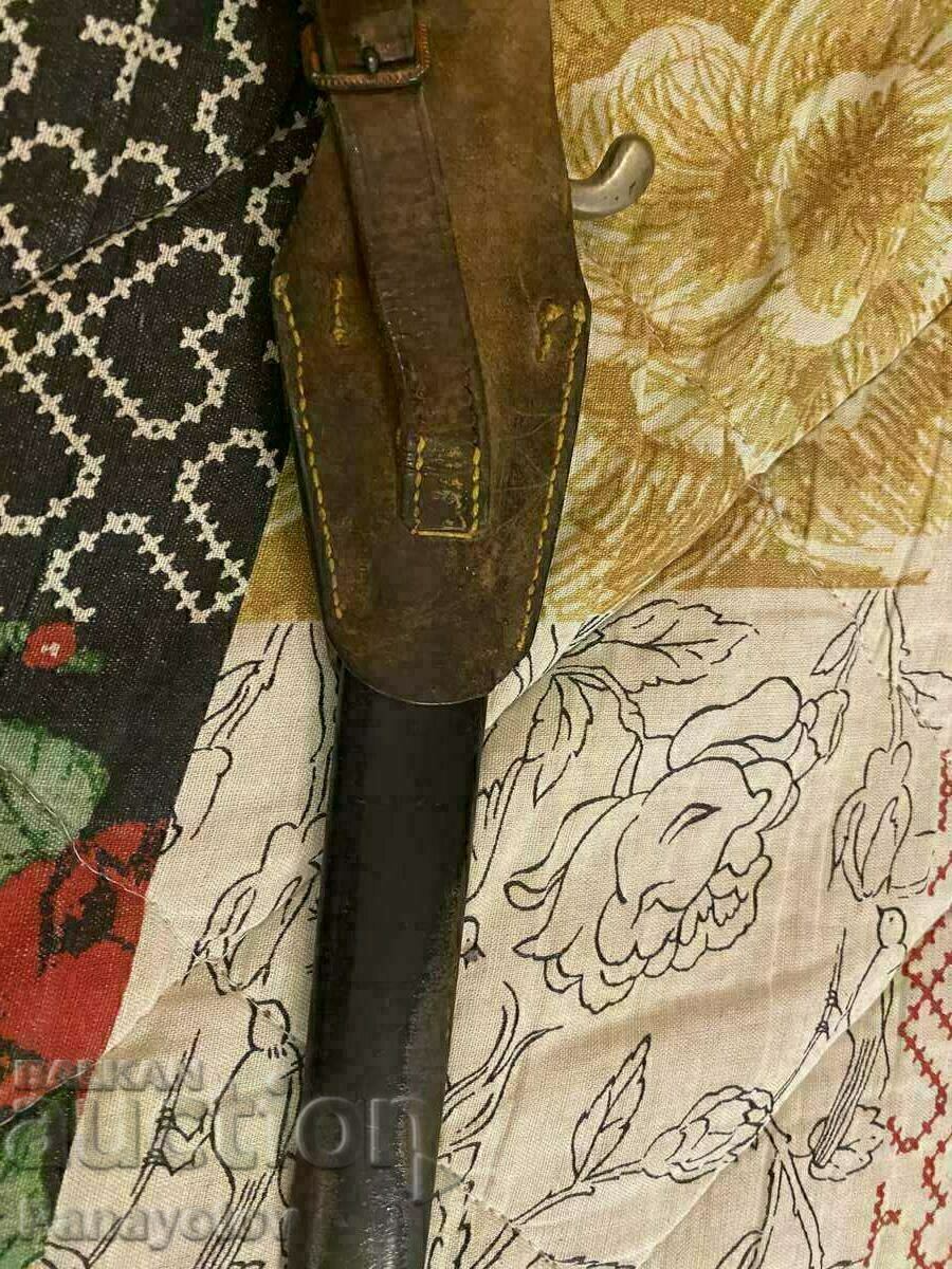 FERDINAND I CORTIC KNIFE RARE PSV SOLINGEN - 7 FERDINAND I CORTIC KNIFE RARE PSV SOLINGEN - 7