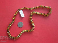 Necklace necklace made of natural Baltic amber 3