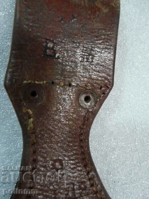 Щик чешки маузер - 6 Щик чешки маузер - 6