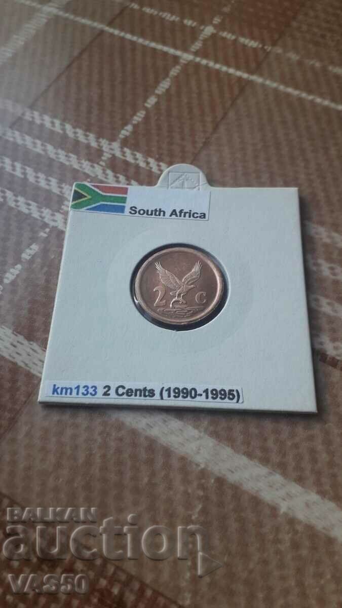 86. Νότια Αφρική-2γ.1994.