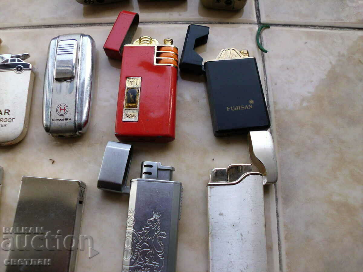 Auction LOT THREADS Auction LOT THREADS