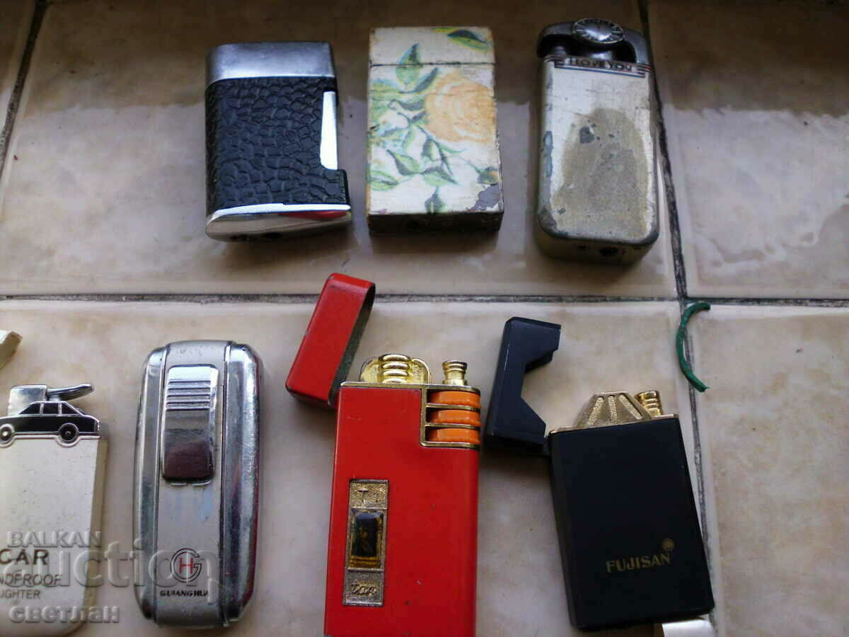 Delivery of LOT THREADS Delivery of LOT THREADS