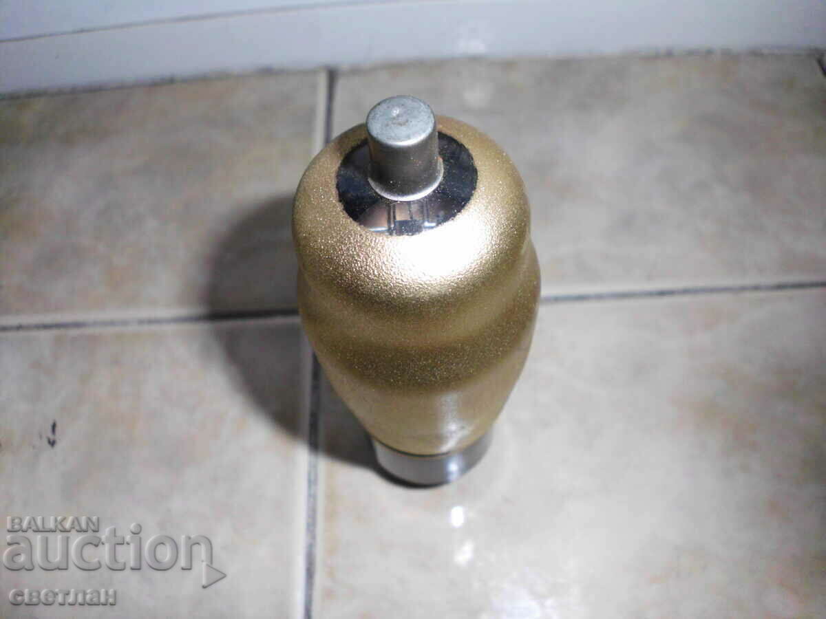 Licitație LAMPĂ DE AUR