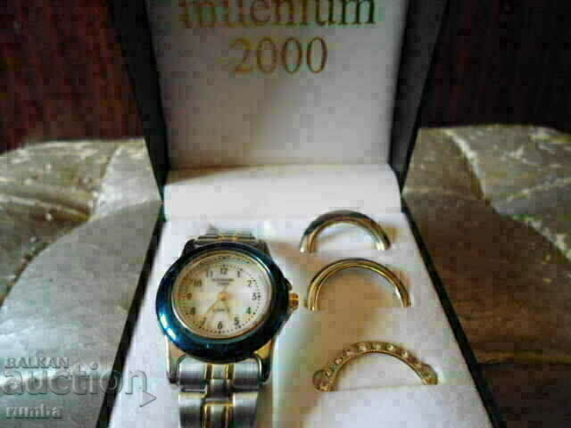 Доставка на Milenium- 2000 Доставка на Milenium- 2000