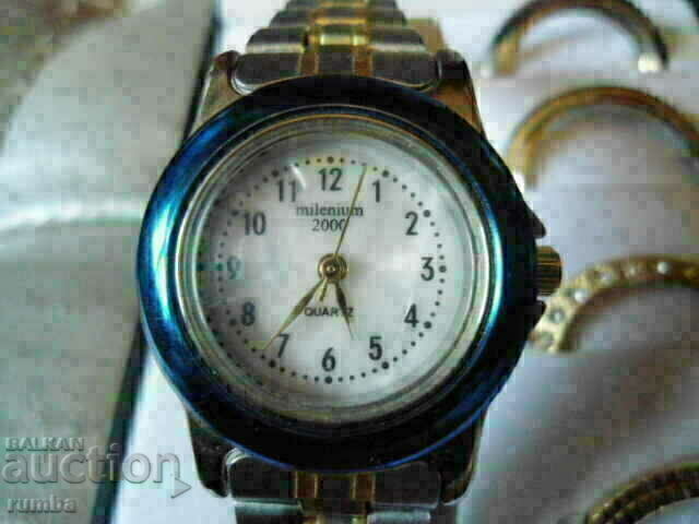 Milenium- 2000 - 6 Milenium- 2000 - 6