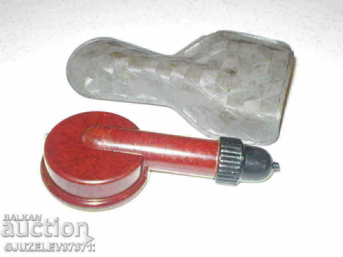 Auction Pressure gauge Becas GDR bakelite Auction Pressure gauge Becas GDR bakelite