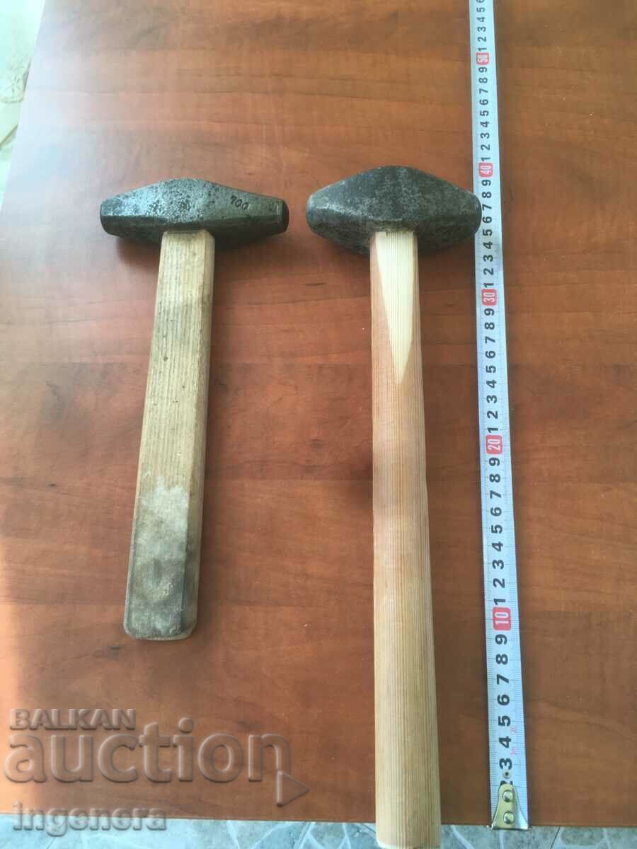 ΣΦΥΡΙ ΑΡΧΑΙΟ ΠΕΤΡΙΝΟ ΕΡΓΑΛΕΙΟ - 5 ΣΦΥΡΙ ΑΡΧΑΙΟ ΠΕΤΡΙΝΟ ΕΡΓΑΛΕΙΟ - 5