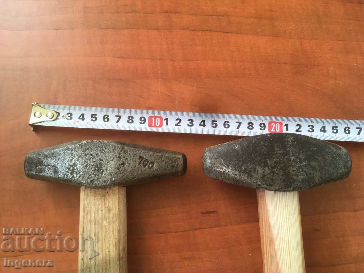 ΣΦΥΡΙ ΑΡΧΑΙΟ ΠΕΤΡΙΝΟ ΕΡΓΑΛΕΙΟ - 6 ΣΦΥΡΙ ΑΡΧΑΙΟ ΠΕΤΡΙΝΟ ΕΡΓΑΛΕΙΟ - 6