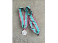 Медал 1944-1969 Спартакиада