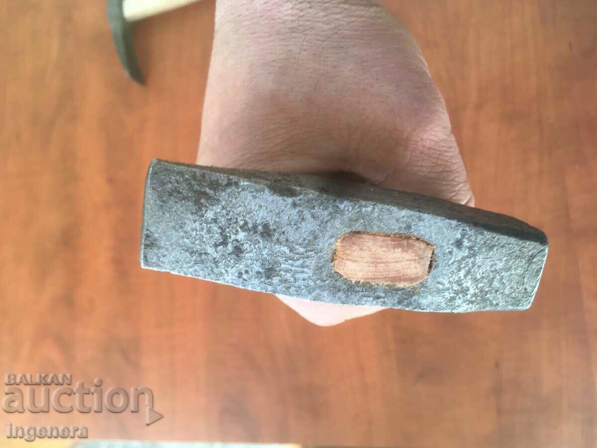 CHUK CHUKCHE OLD TOOL with price 9.00 BGN | € 4.60 CHUK CHUKCHE OLD TOOL with price 9.00 BGN | € 4.60