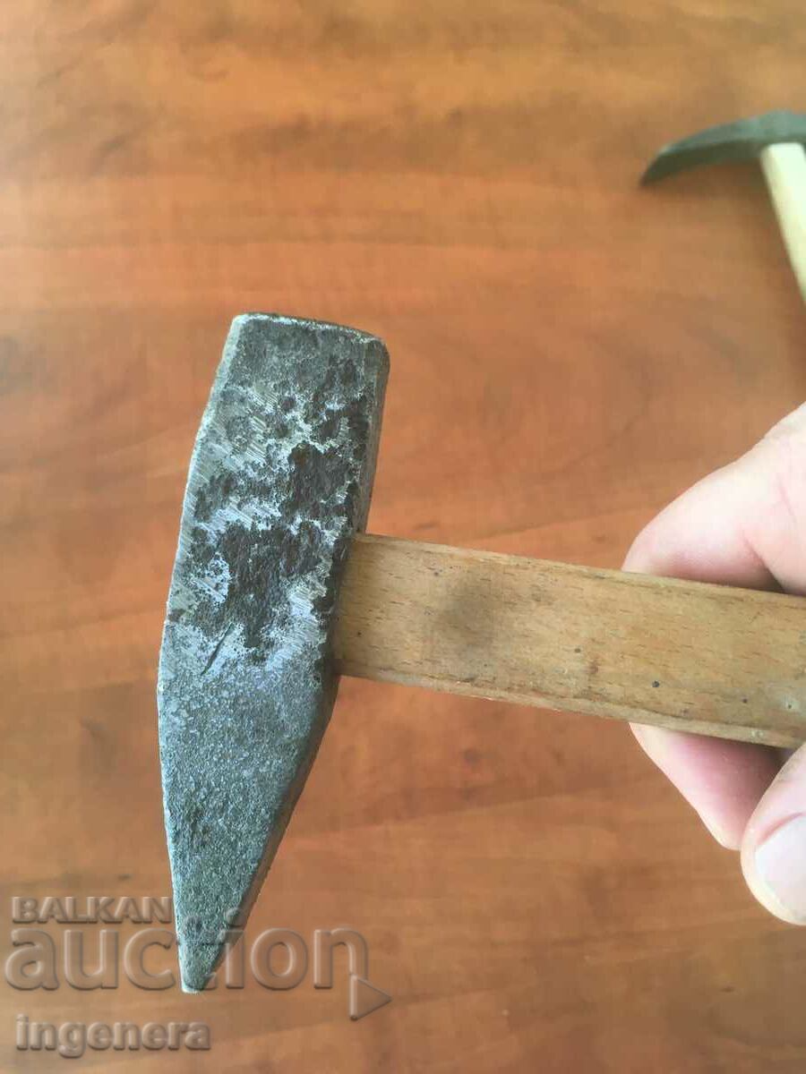 Auction CHUK CHUKCHE OLD TOOL Auction CHUK CHUKCHE OLD TOOL