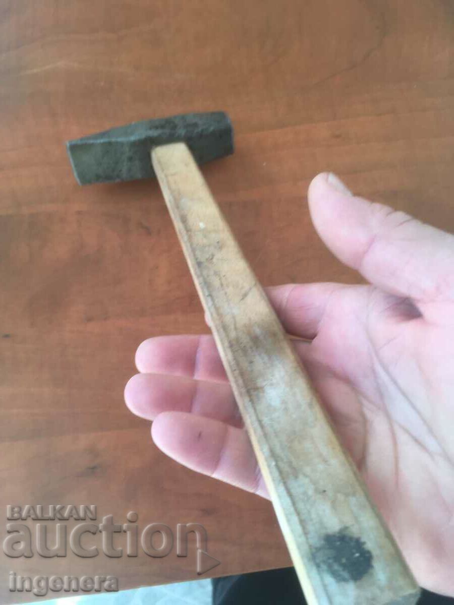 Delivery of CHUK CHUKCHE OLD TOOL Delivery of CHUK CHUKCHE OLD TOOL