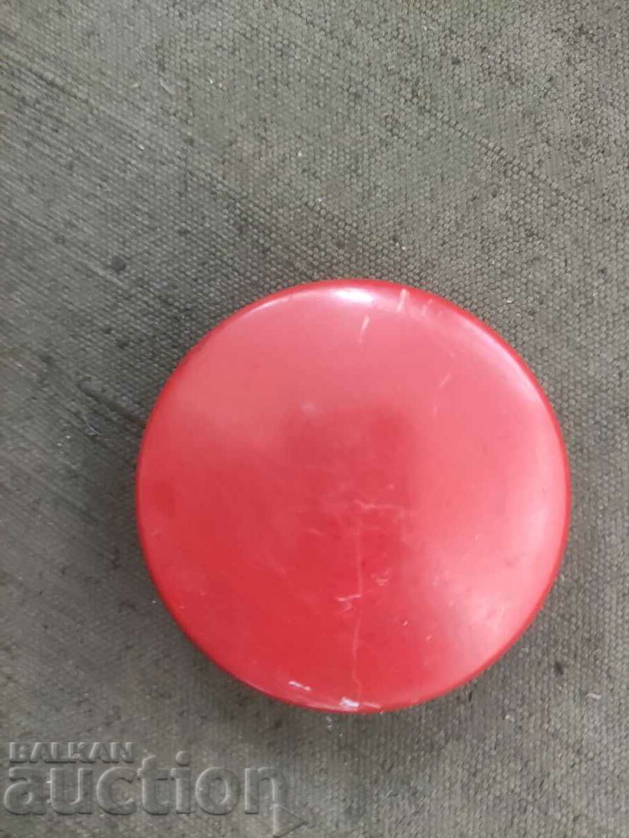 Folding plastic cup Sofia - 5