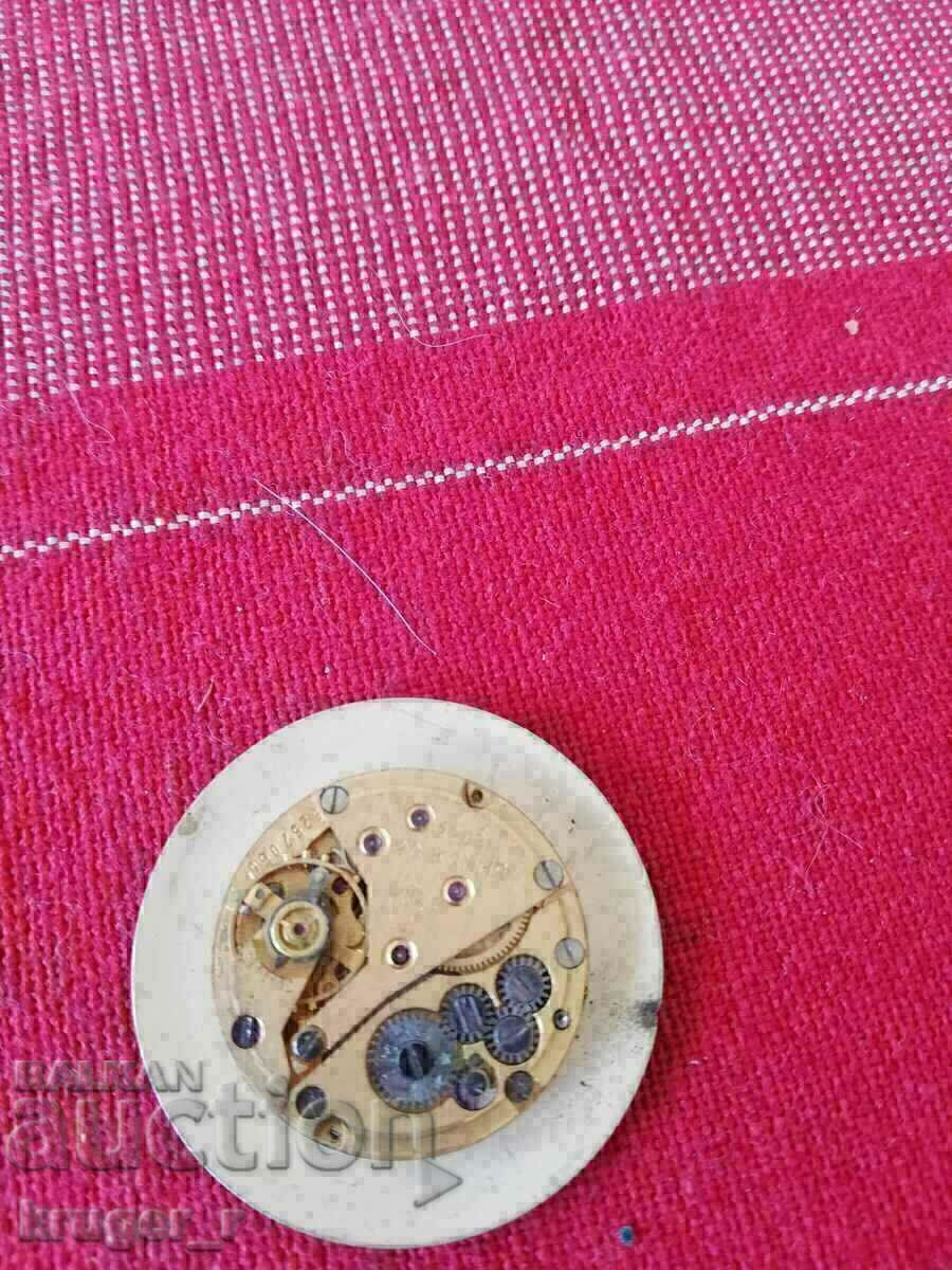 Livrarea Mașină de scris Poljot 23 de pietre