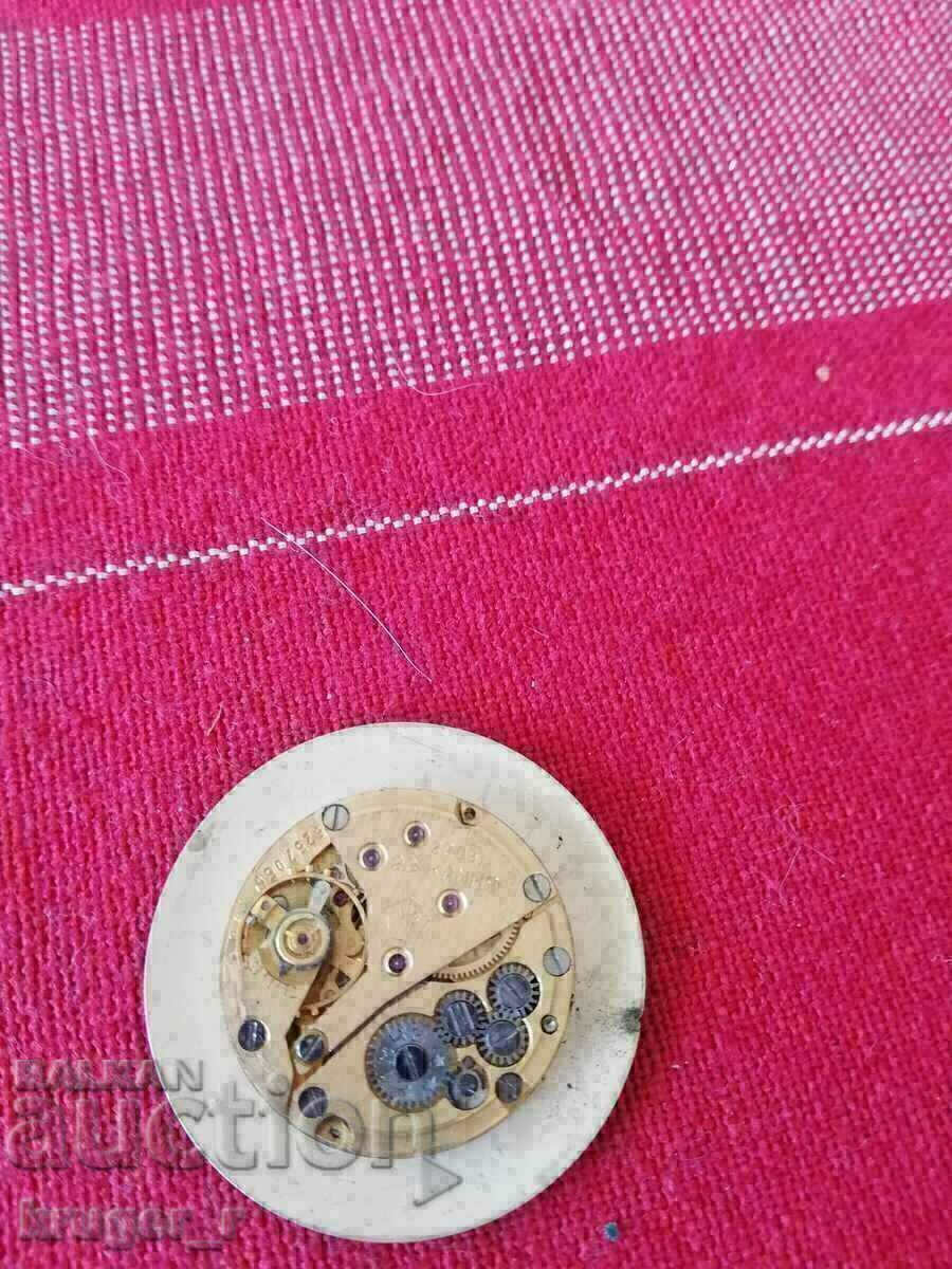 Poljot typewriter 23 stones - 6 Poljot typewriter 23 stones - 6