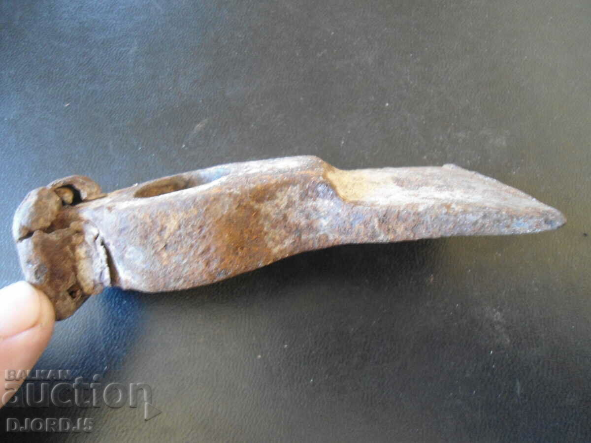 Delivery of Old specialized hammer Delivery of Old specialized hammer