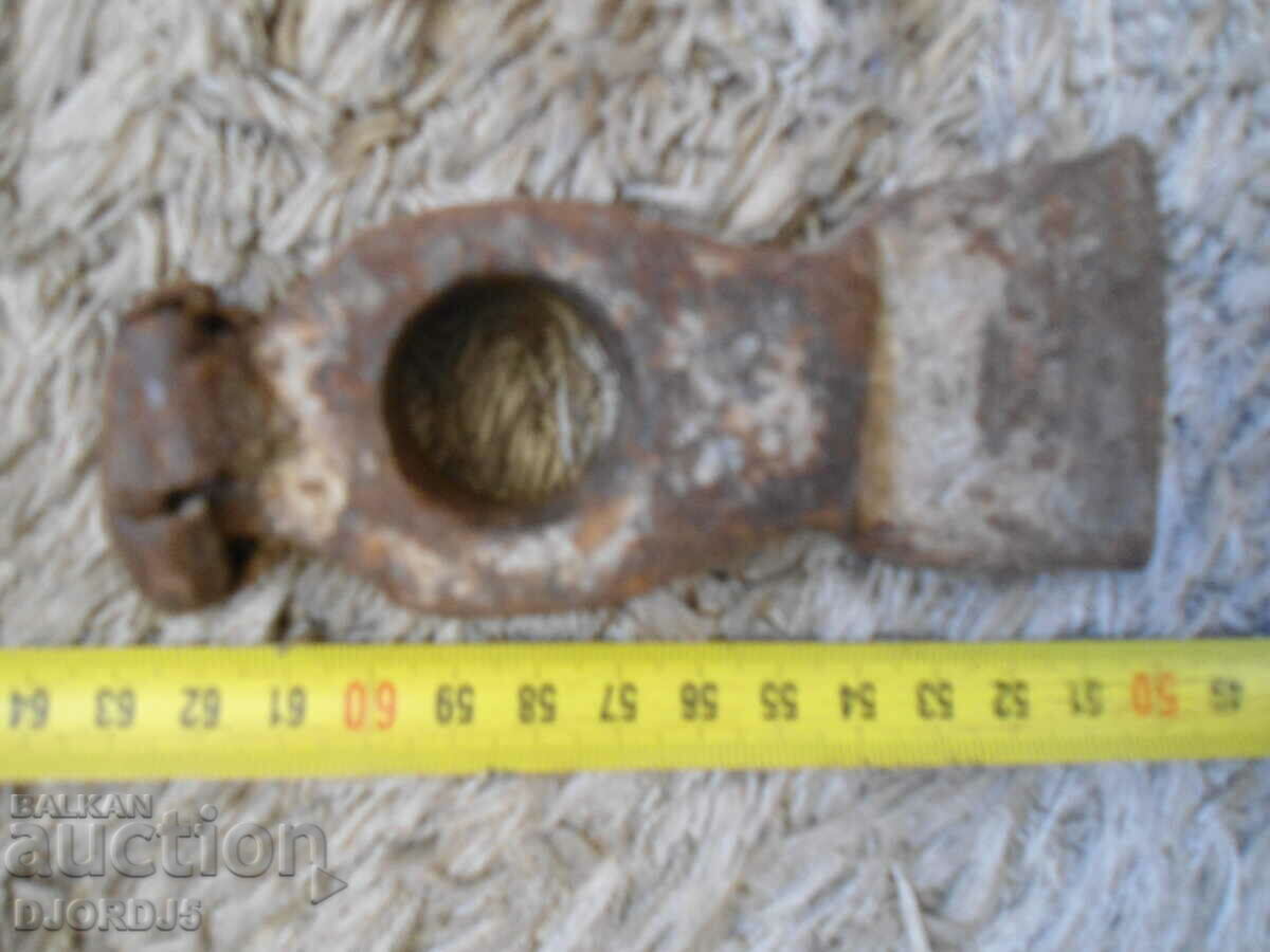 Old specialized hammer - 5 Old specialized hammer - 5