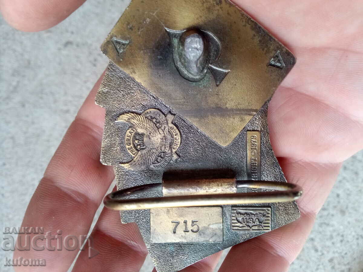 American collector's current with price 64.99 BGN | € 33.23 American collector's current with price 64.99 BGN | € 33.23