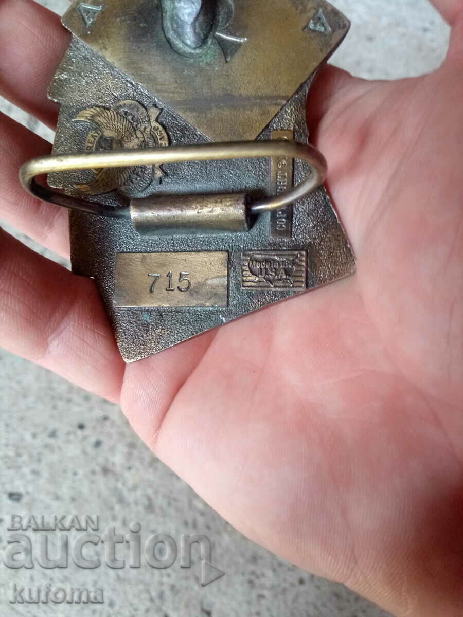 Licitație curent de colecționar american Licitație curent de colecționar american