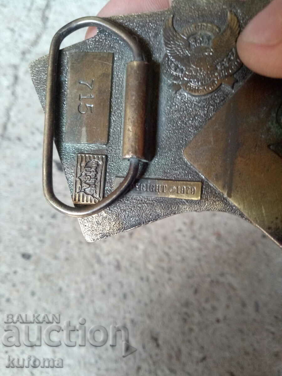 Delivery of American collector's current Delivery of American collector's current