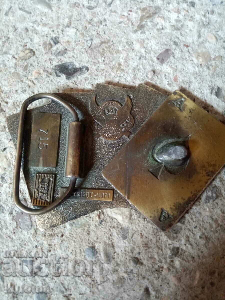 American collector's current - 5 American collector's current - 5