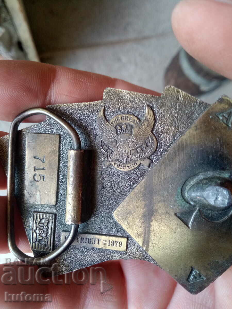 American collector's current - 7 American collector's current - 7