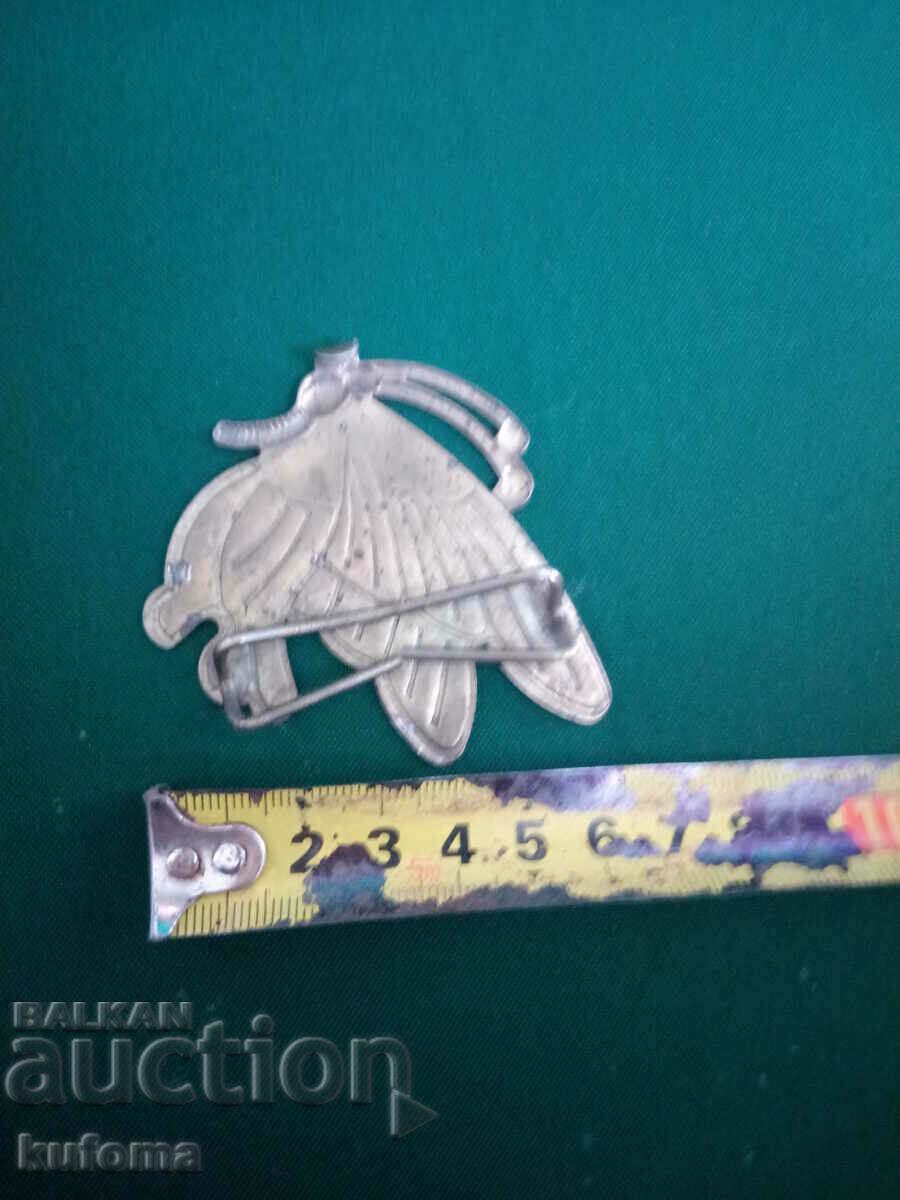 Brocade Butterfly with price 9.99 BGN | € 5.11