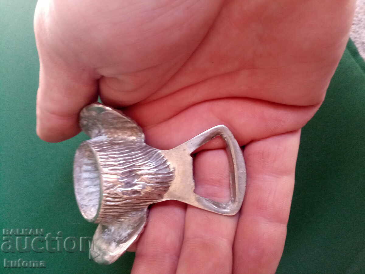 Old bird opener with price 24.99 BGN | € 12.78 Old bird opener with price 24.99 BGN | € 12.78