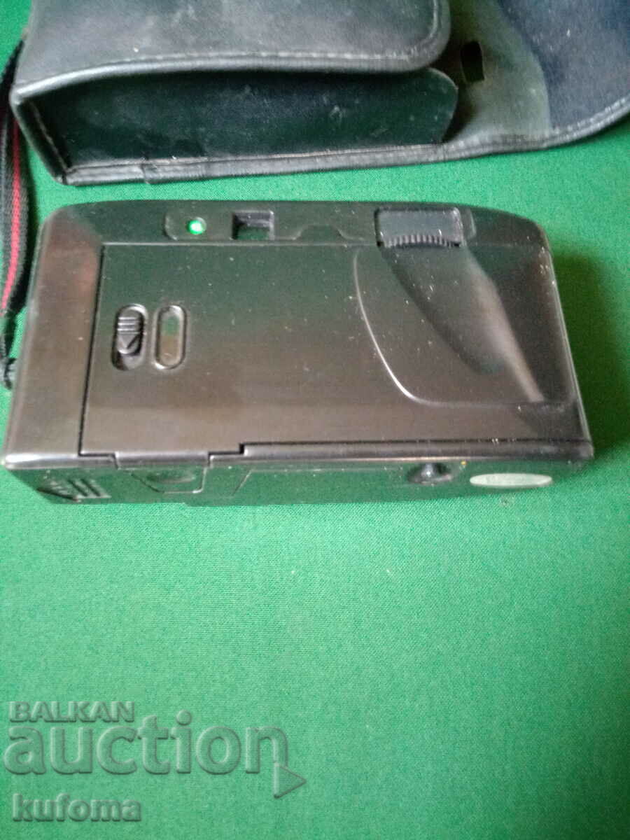 Auction Camera Auction Camera