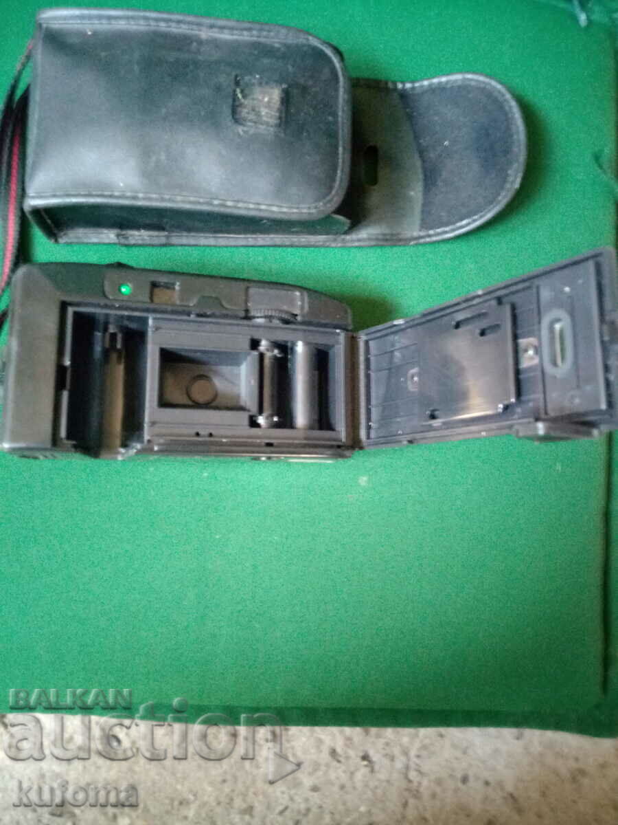 Delivery of Camera Delivery of Camera