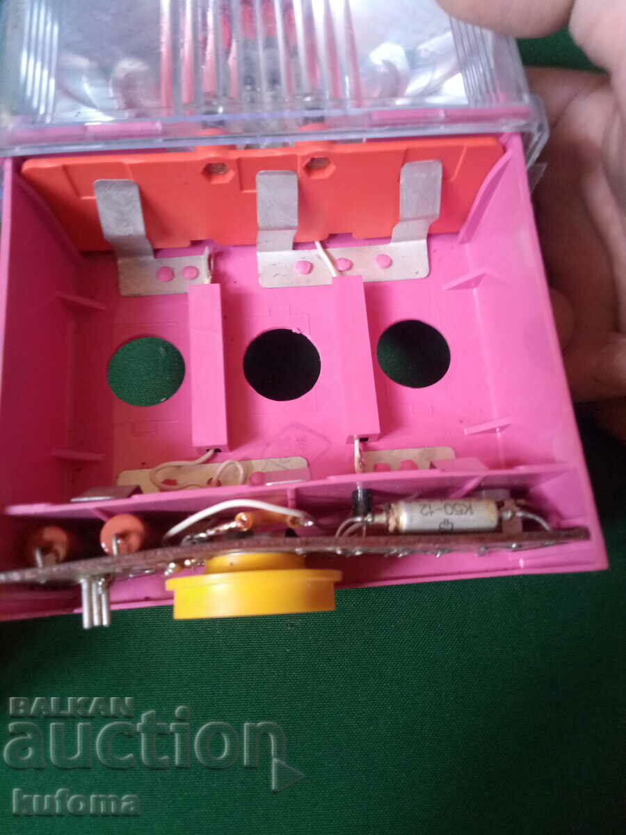 Car signal light - 5 Car signal light - 5