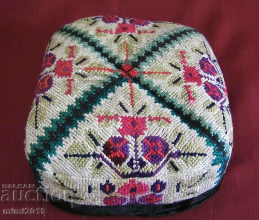 Auction Vintage Islamic Hat Auction Vintage Islamic Hat