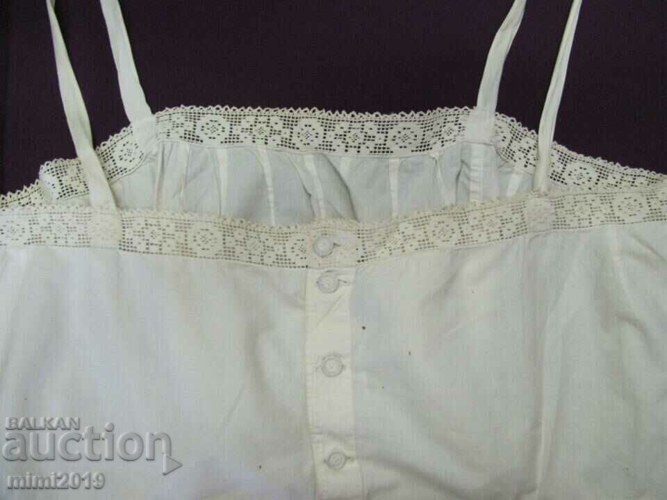 19th century 2pcs. Women's Bustiers - 5 19th century 2pcs. Women's Bustiers - 5