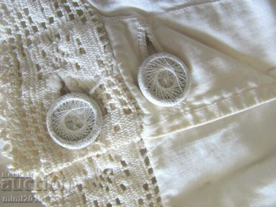 19th century 2pcs. Women's Bustiers - 6 19th century 2pcs. Women's Bustiers - 6