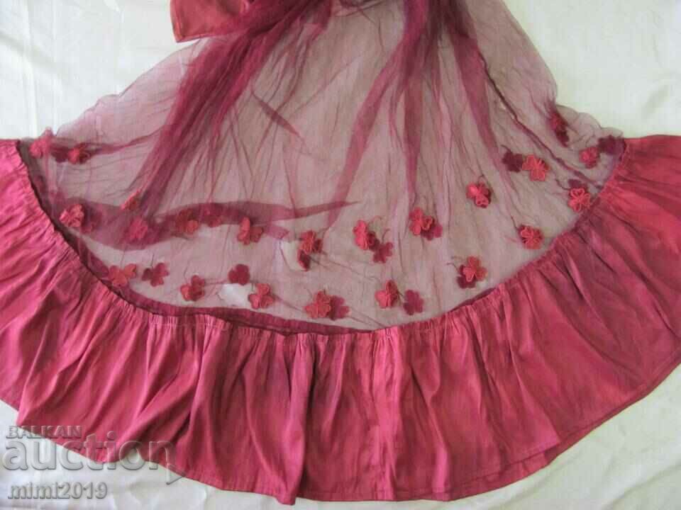 Γυναικείο φόρεμα του 19ου αιώνα - 6 Γυναικείο φόρεμα του 19ου αιώνα - 6